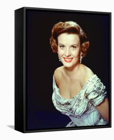 Jean Peters-null-Framed Stretched Canvas