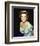 Jean Peters-null-Framed Photo