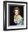 Jean Peters-null-Framed Photo