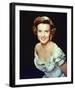 Jean Peters-null-Framed Photo