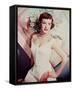 Jean Peters-null-Framed Stretched Canvas