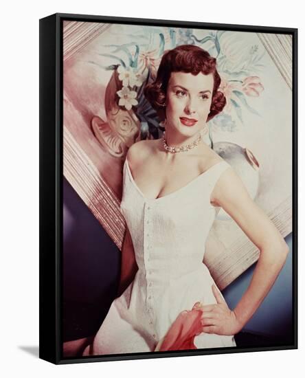 Jean Peters-null-Framed Stretched Canvas