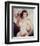 Jean Peters-null-Framed Photo