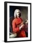 Jean Philippe Rameau-Jean-Baptiste Simeon Chardin-Framed Giclee Print