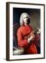 Jean Philippe Rameau-Jean-Baptiste Simeon Chardin-Framed Giclee Print