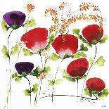 Floral Abundance I-Jean Picton-Giclee Print