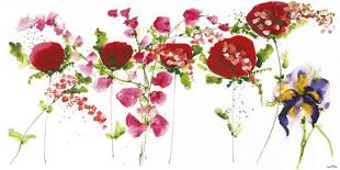 Blissful Blooms III-Jean Picton-Art Print