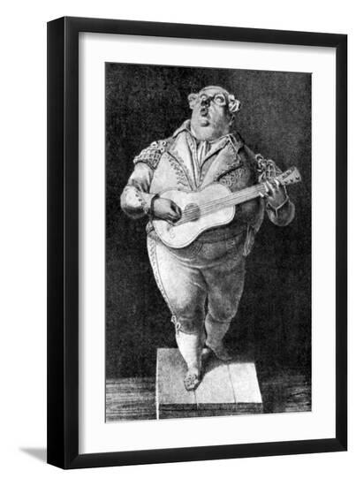 Giclee Print, , large
