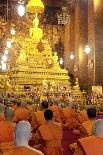 Wat Phra Chetuphon (Wat Pho) (Wat Po)-Jean-Pierre De Mann-Photographic Print
