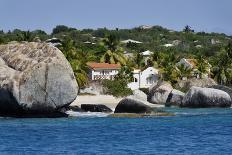 The Leverick Bay Resort and Marina-Jean-Pierre DeMann-Photographic Print