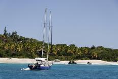 The Leverick Bay Resort and Marina-Jean-Pierre DeMann-Photographic Print