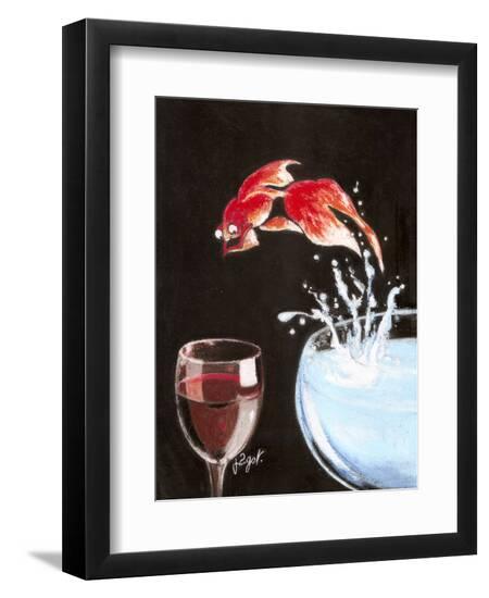 Art Print, , large