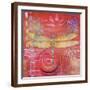Brown Frame