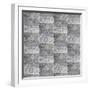 White Frame