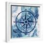 White Frame