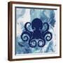 Brown Frame
