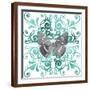 Brown Frame