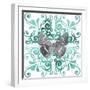 White Frame