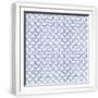 White Frame