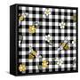 Canvas Black