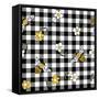 Canvas Black