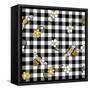 Canvas Black