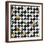 Brown Frame