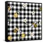 Canvas Black