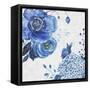 Canvas Black