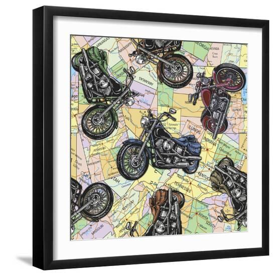 Premium Giclee Print, , large