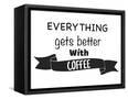 Canvas Black