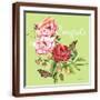 Brown Frame