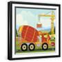 Black Frame
