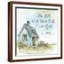 Brown Frame