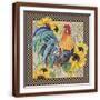Brown Frame