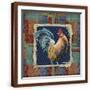Brown Frame