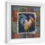 White Frame
