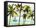 Canvas Black