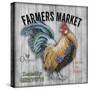 Stretched Canvas