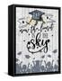 Canvas Black