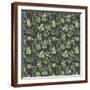 Brown Frame