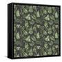 Canvas Black