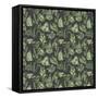 Canvas Black