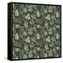 Canvas Black