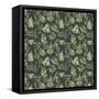 Canvas Black
