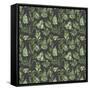 Canvas Black