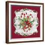 Brown Frame