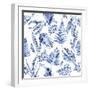 White Frame