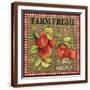 Brown Frame