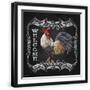Black Frame